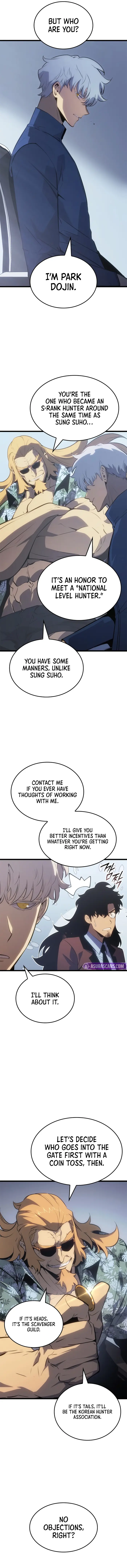 Solo Leveling: Ragnarok Chapter 64 image 04_optimized